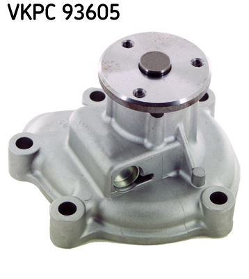 SKF VKPC 93605 Pompa acqua